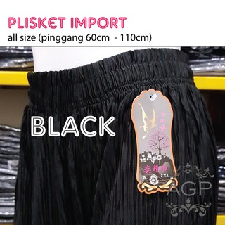ATAR Celana Kulot Plisket Plisket Kulot Wanita Jumbo Kulot ATAR Celana Kulot Plisket Plisket Kulot Wanita Jumbo Kulot
