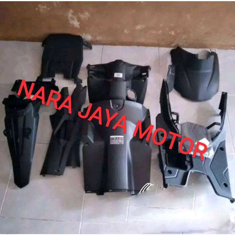 cover full body kasar beat fi 2013-2015 full set