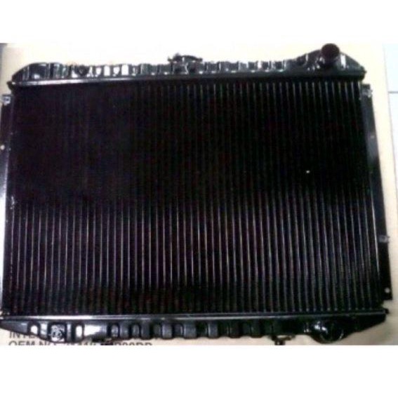 Radiator ADR 1461-0208 Toyota Hiace Pickup Bensin RH11 tahun 1977-1979