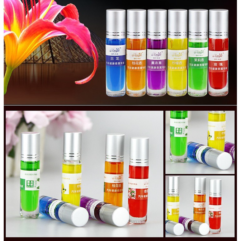 Refill Isi Ulang Parfume Parfum Cair Mobil Rainbow Super Wangi Premium Quality