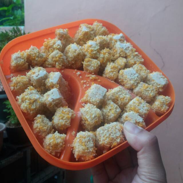 

Nugget Ayam Kampung