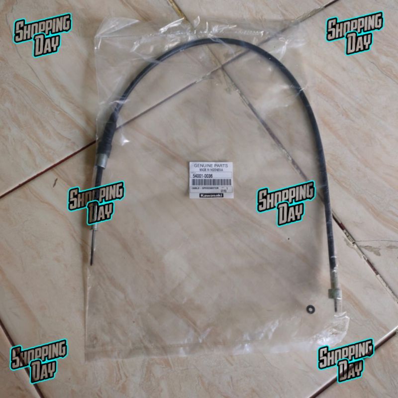 kabel speedometer kilometer w175 w 175 ORIGINAL