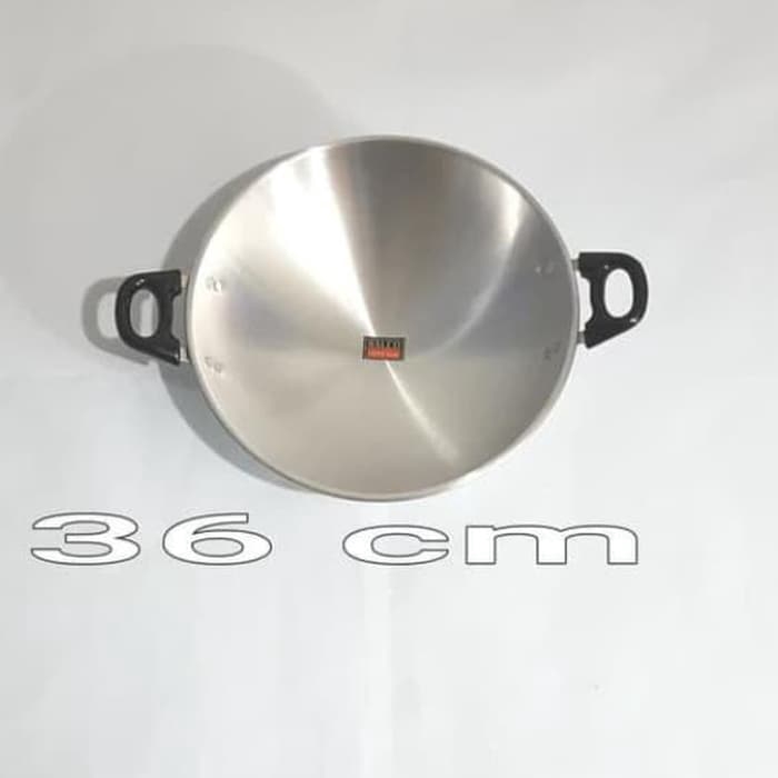 WAJAN 36cm (A-701) HALCO