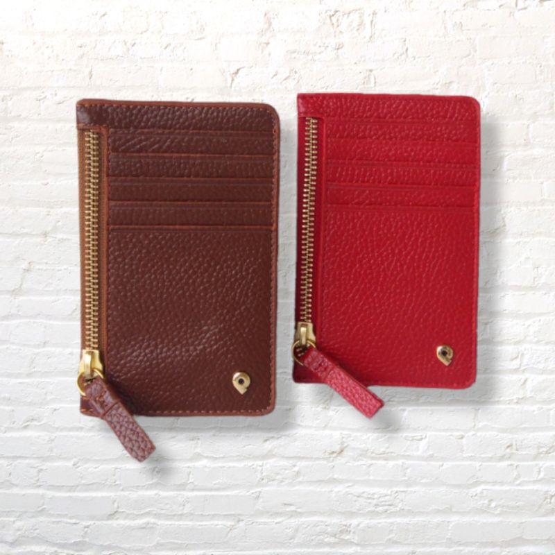 Dompet kartu papillon D1080