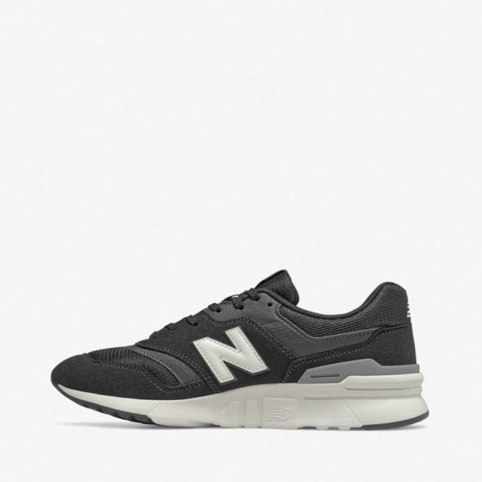 New Balance 997H Men's Sneaker Shoes - Dark Grey