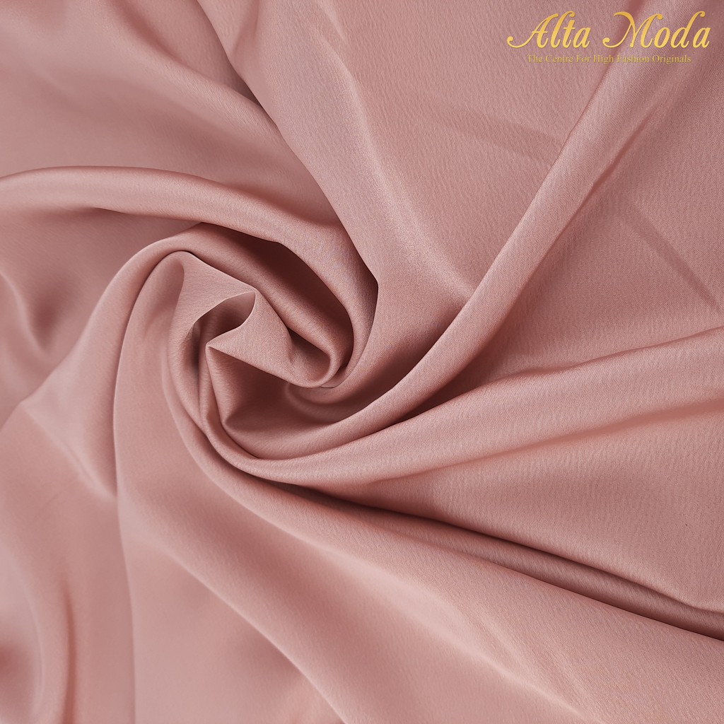 

Alta Moda Furing Premium Satin Stretch Enrico Nitti Dusty (1M)