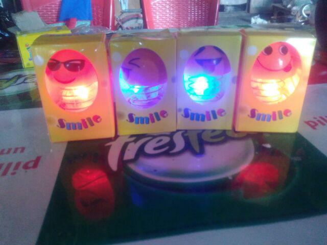 Spring Doll Led Dan No Led