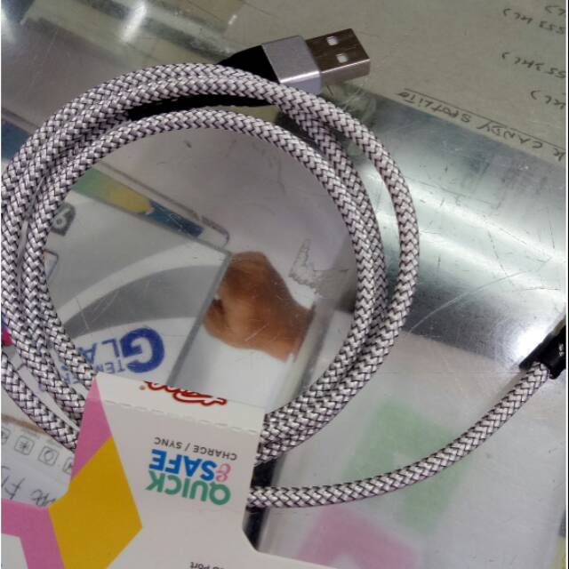 

Kabel USB