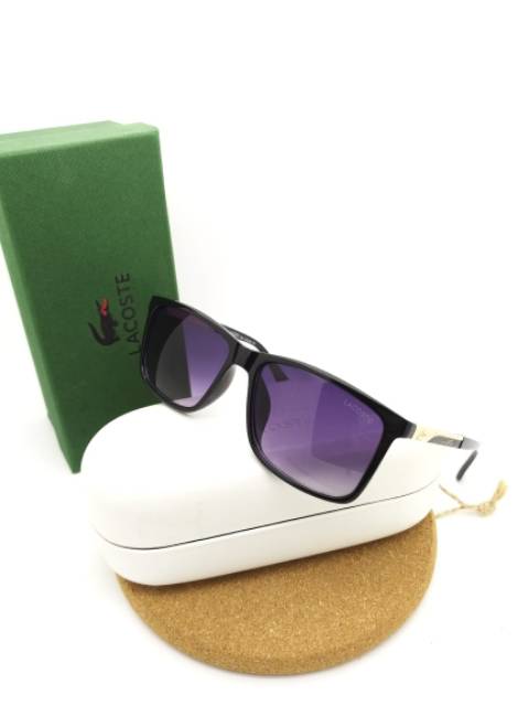 Sunglasses Kacamata Pria Anti UV Kaca mata Trendy Kacamata Terbaru Kaca mata Elegant Kacamata New