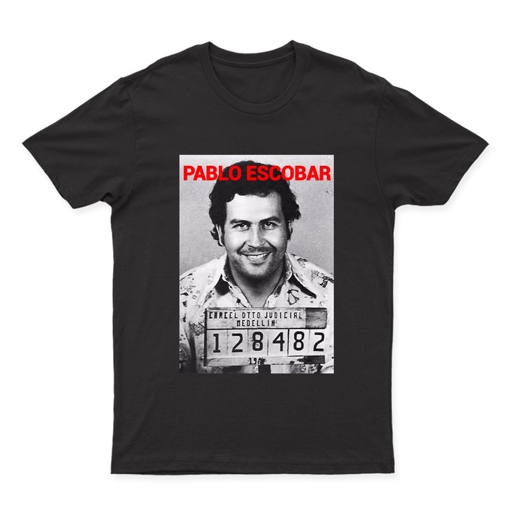 KAOS PABLO ESCOBAR