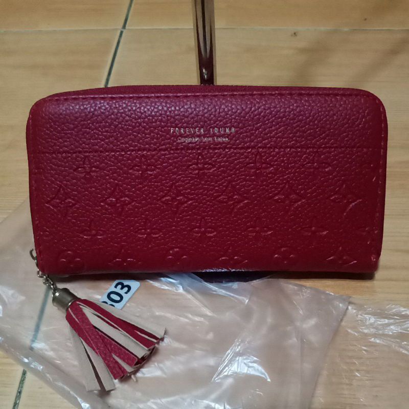 Dompet forever young