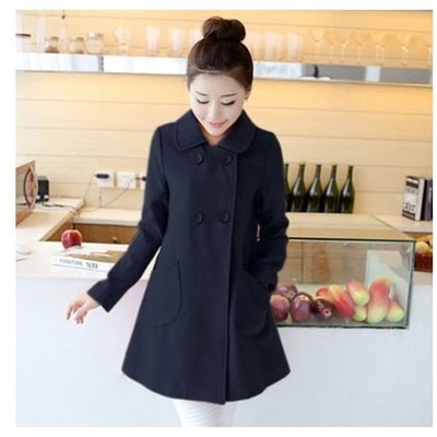 Blazer Outer Cardigan Vest Kemeja Jeans Korea Fashion Wanita 2015127