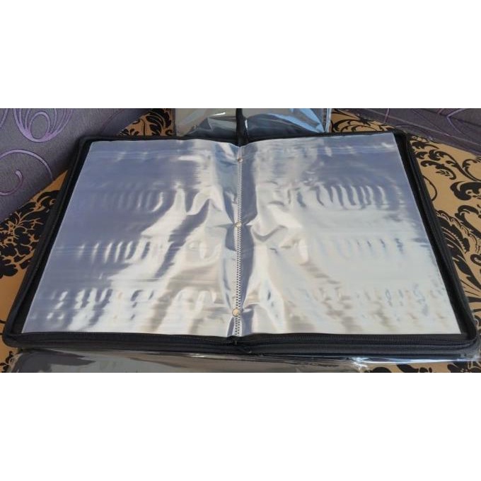 

Office & Stationery | Document Organizer | Map Album Ijazah-Sertifikat-Rapor-Koleksi Dokumen Kuno | Best Seller
