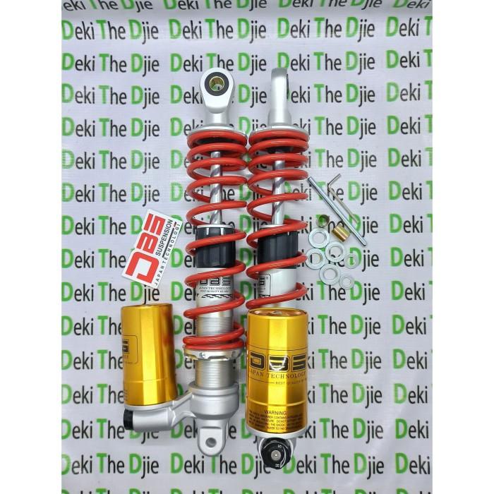 Shock Shockbreaker DBS E SERIES 722 HONDA NEW PCX 150