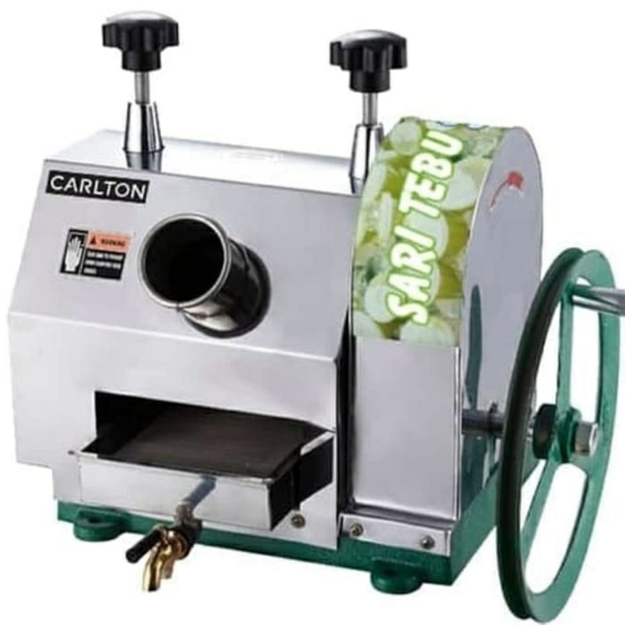mesin pemeras tebu sugar cane mesin giling tebu CARLTON SY250