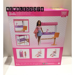  Boneka  Barbie  Furniture Aksesoris Rumah  Barbie  Original 