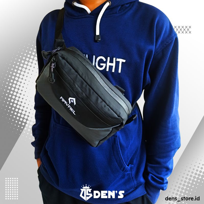 Tas Keranjang Stang Seli Besar Sepeda Lipat Handlebar Bag Mtb Touring