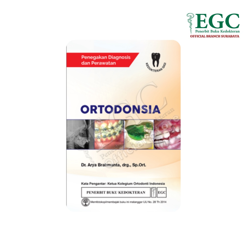 Ortodonsia