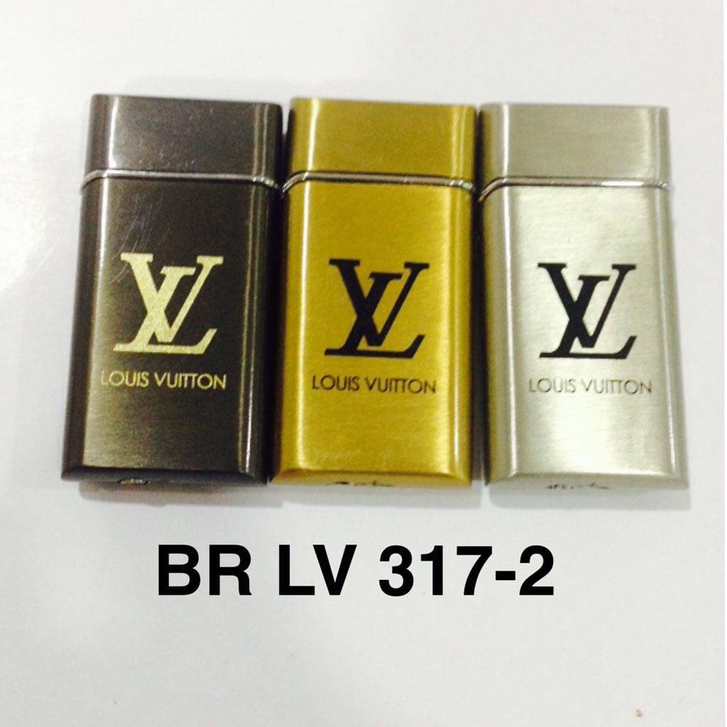 Promo Terbaru! KOREK API BARA LV 317-2 MANCIS LAS LIGHTER GAS BUTANE MURAH