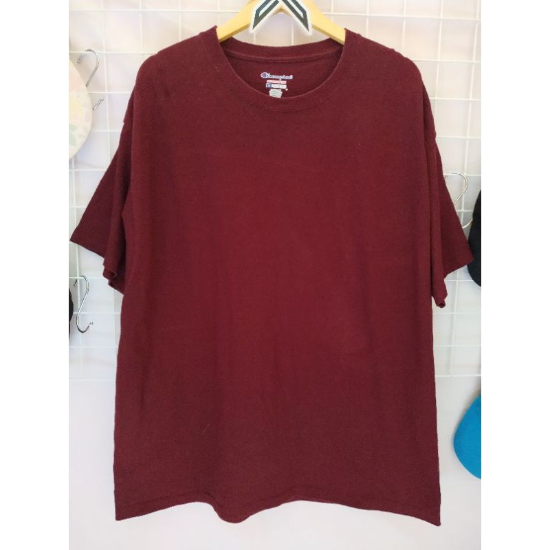 t shirt champion second original