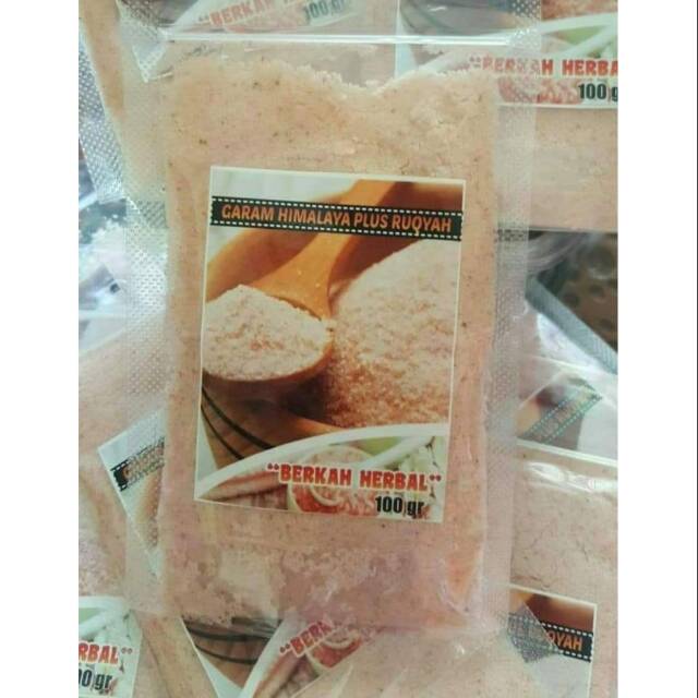 

GARAM HIMALAYA 500gr