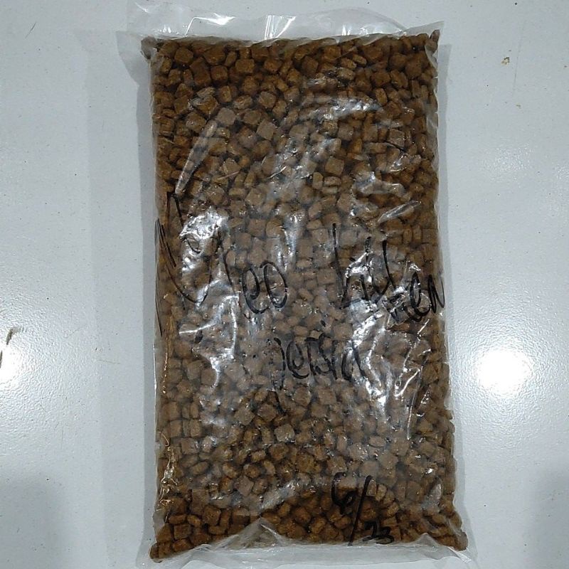 Meo Kitten Persia 500gram Repack