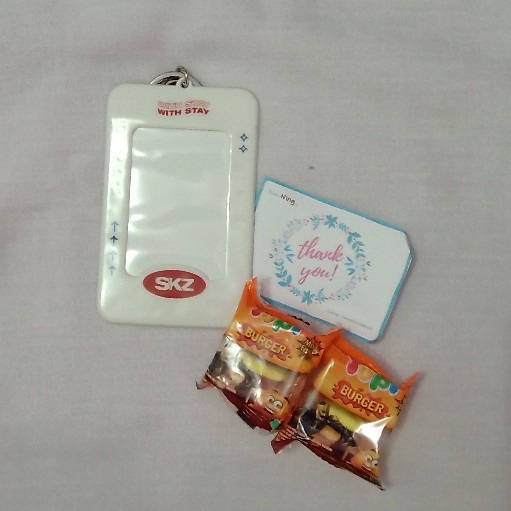 [ready Stock] Season Greeting Straykids 2021