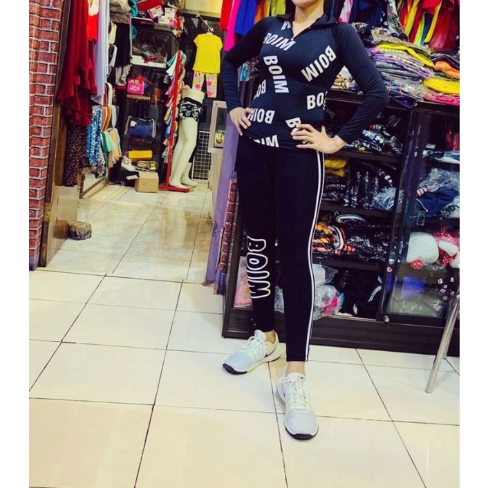 Legging boim size L