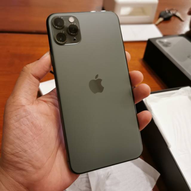 11 Pro Max 256 GB