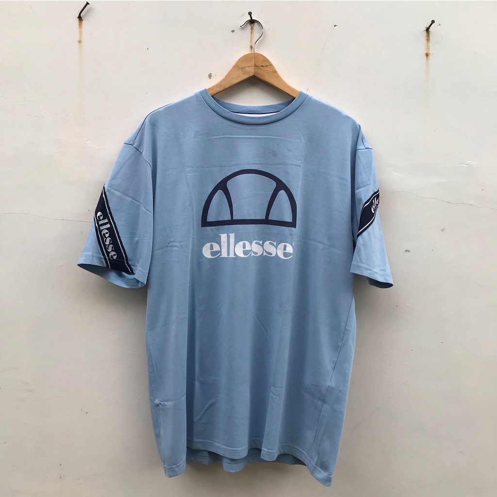 kaos ELLESSE second