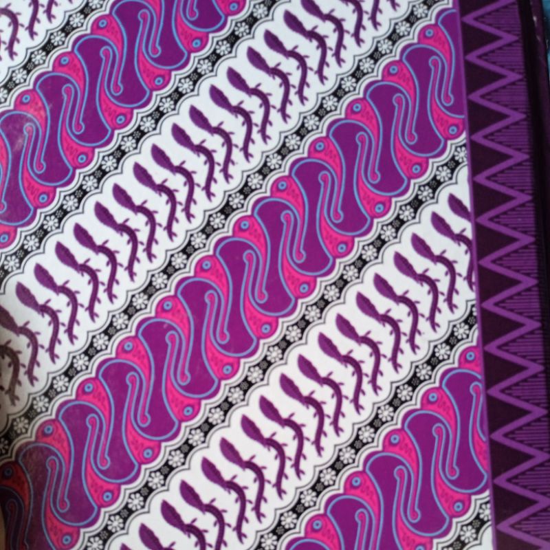 Pesanan Iis Ariska Tanggul