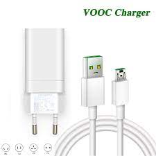 CHARGER OPPO VOOC FAST CHARGING 4A ORIGINAL AK779GB OPPO F9 OPPO F1 PLUS F7 F5 OPPO F11 F11 PRO