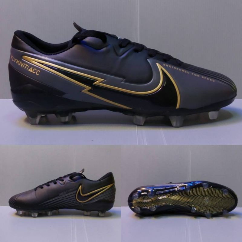 SEPATU SOCCER BOLA NIKE MERCURIAL PULL BENING 39-43