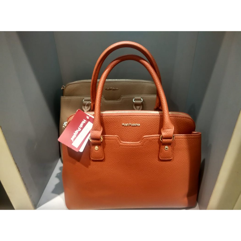 Tas Hush Puppies Wanita Terbaru 2019 - Juwitala