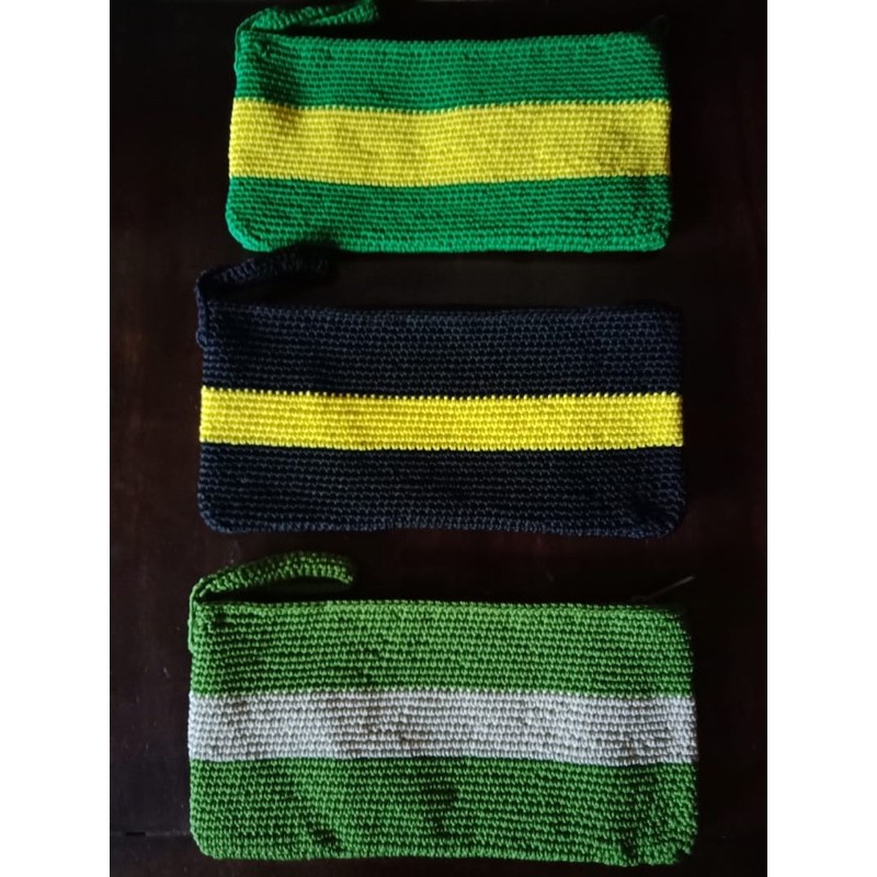 

TEMPAT PENSIL RAJUTAN DENGAN FURING