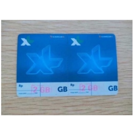 XL 2,5GB 7HARI (VOUCER)8pquipskte