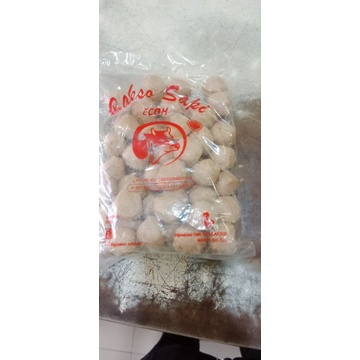 

Bakso Sapi Ecoh 500gr