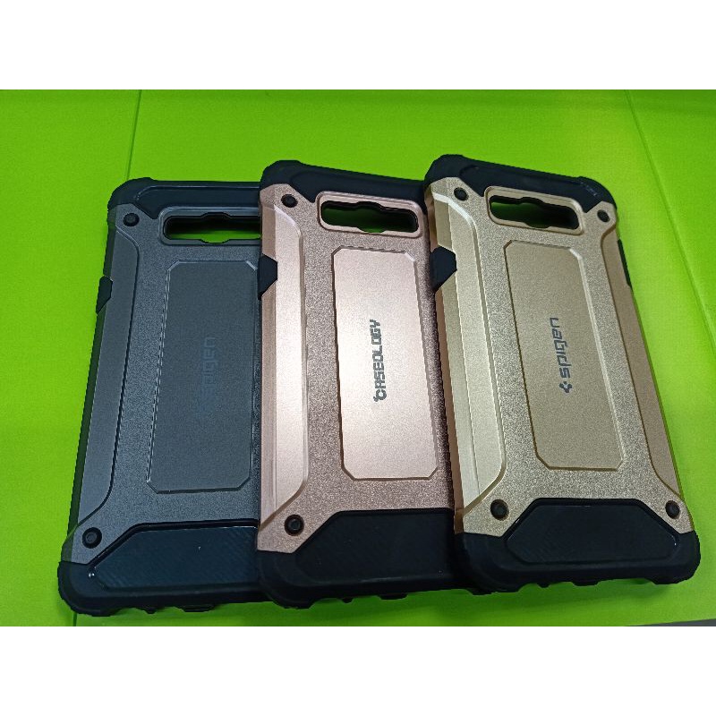 Case spigen iron man Samsung J710/J7 Core/ J7 2016