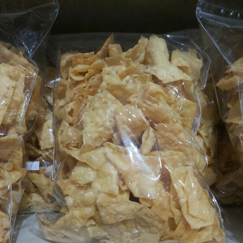 

keripik bawang 500gr