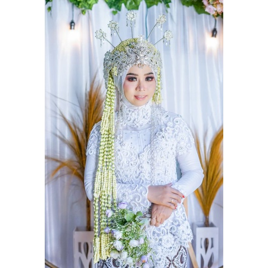 PAKET PERNIKAHAN DAN DEKORASI PELAMINAN