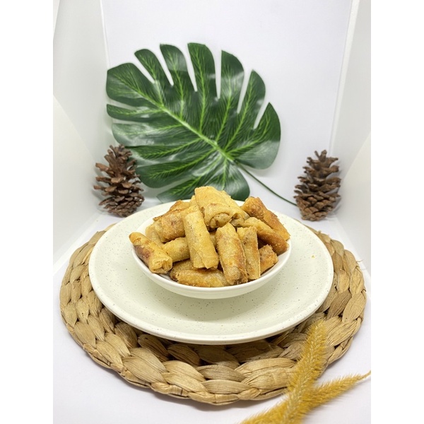

Sumpia Udang Special 500g