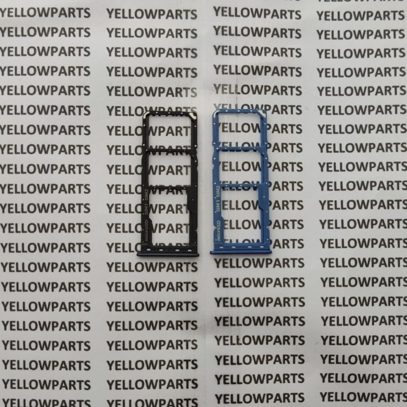 SIMLOCK SIMTRAY SLOT SIM SAMSUNG GALAXY A50 A505F ORIGINAL