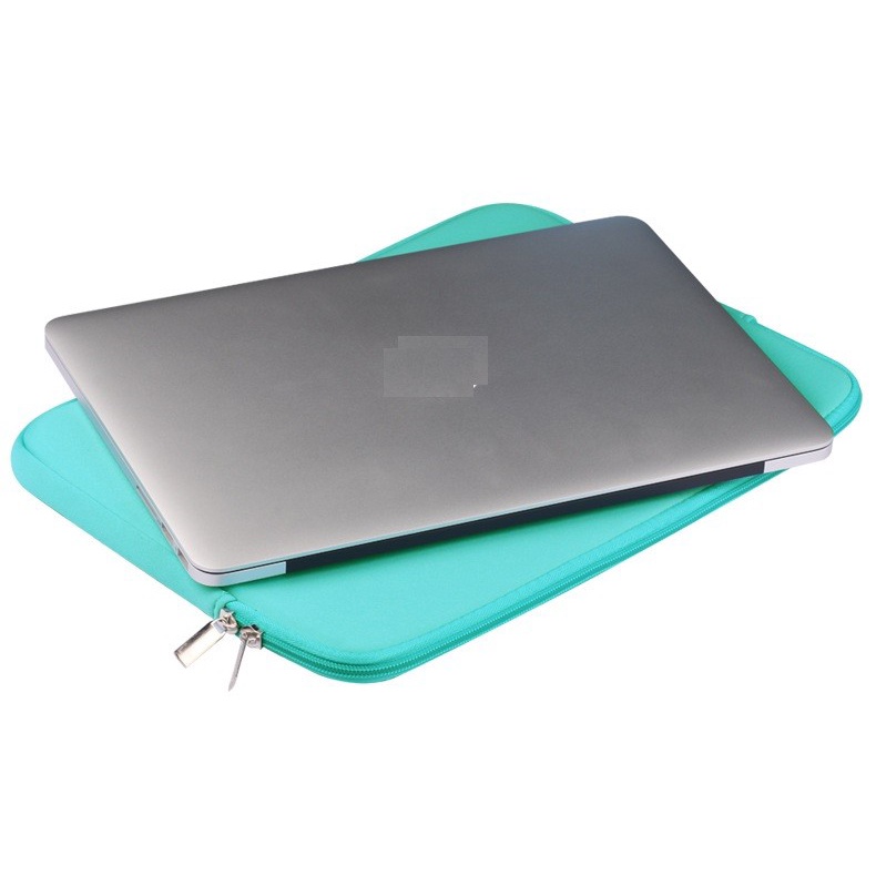 (100% BARANG ORI) Soft Sleeve Case Macbook Pro 13/15 Inch