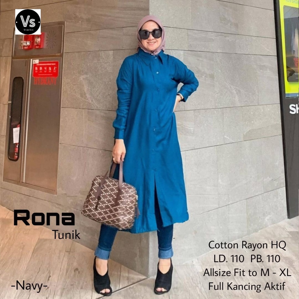 Rona Tunik