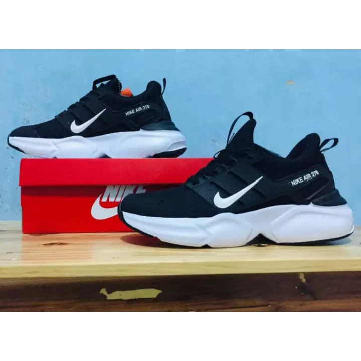 Sepatu nike air_270 original/sepatu pria model terbaru