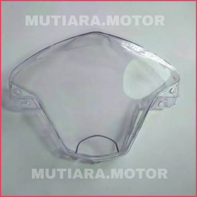 Kaca Mika Spedometer BEAT FI 2013 Sampai 2016