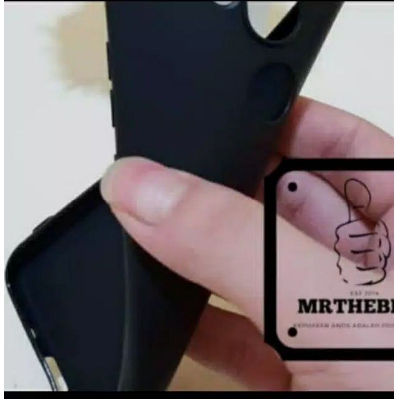 SUPER MURAH - CASE NOKIA X7 8.1 CASING COVER NOKIA X7 8.1