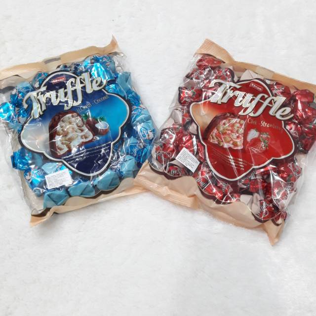 

Coklat cokelat truffle turki / coklat arab