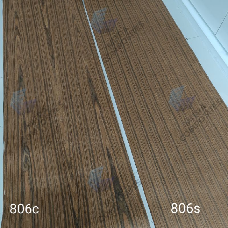 veneer kayu rosewood asli natural venner kulit kayu sonokeling import mewah eksotis AAA grade kualit