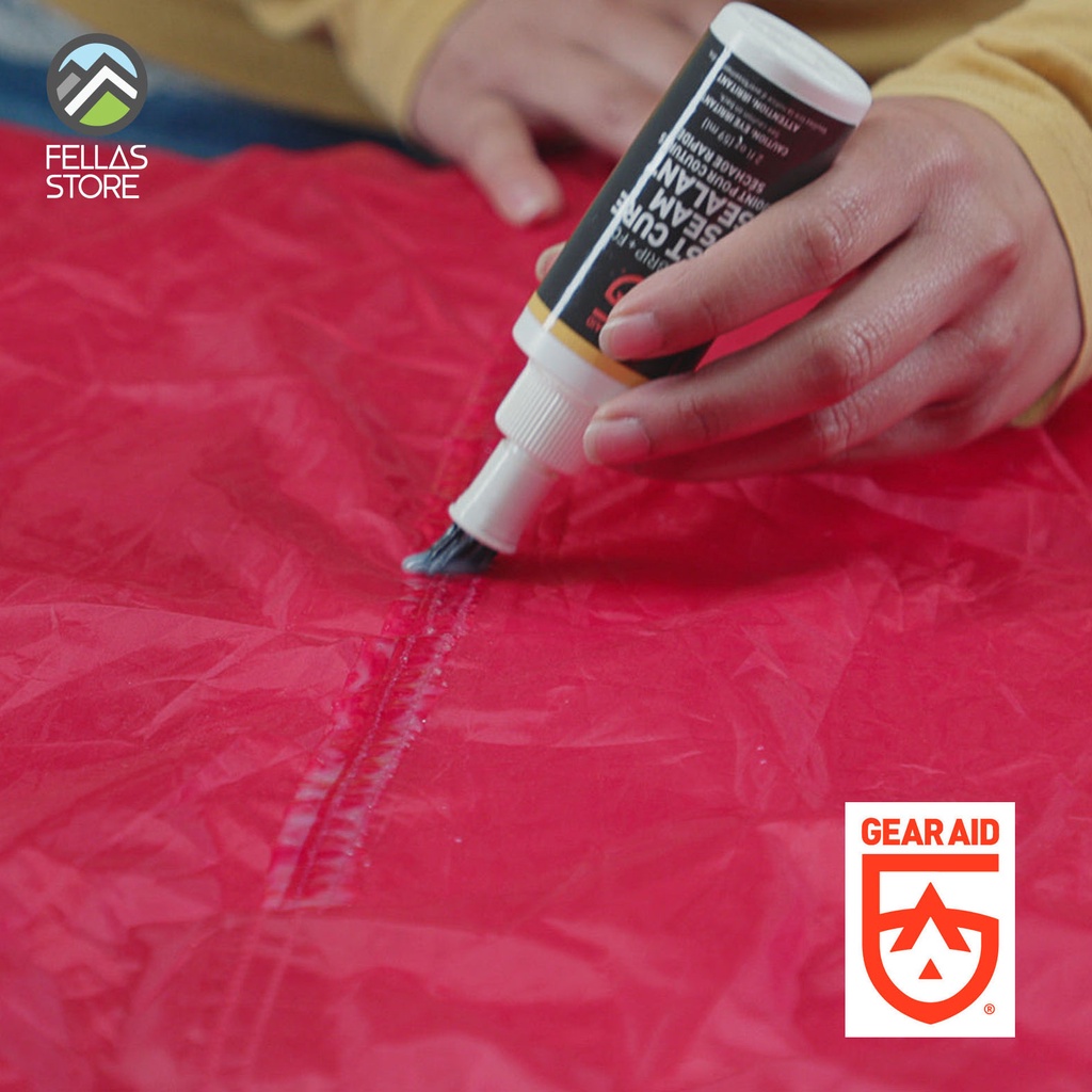 Gear Aid - Seam Grip FC Fast Cure Seam Sealant